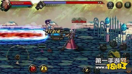 dnf手游最新天空爆料,炫酷外观,属性升级,等你来战!